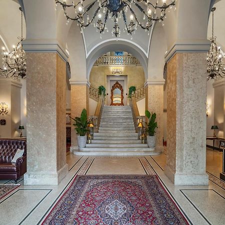 Grand Hotel Di Parma | Una Esperienze Exterior photo