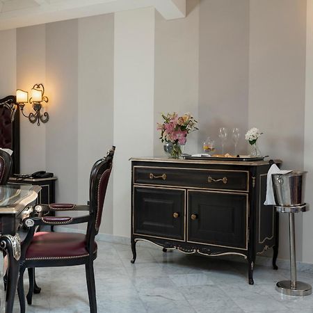 Grand Hotel Di Parma | Una Esperienze Exterior photo