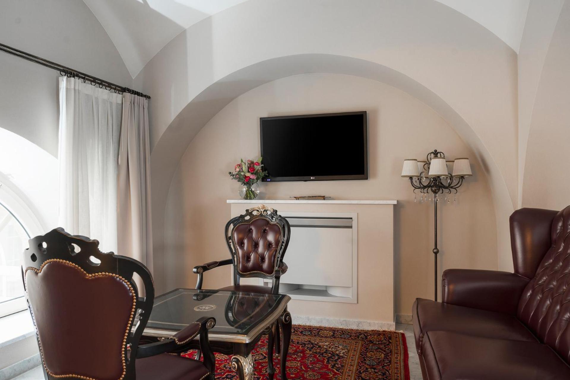 Grand Hotel Di Parma | Una Esperienze Exterior photo