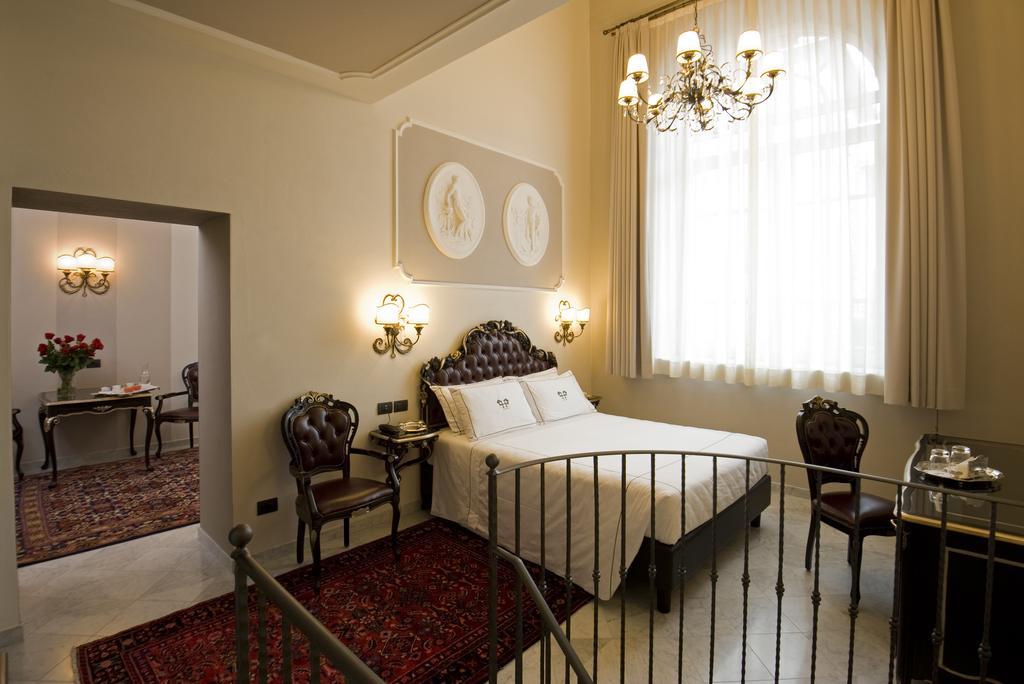 Grand Hotel Di Parma | Una Esperienze Room photo